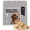 Probiotics Raw Bone and Meat Freeze-dried Dog Food M (397g)