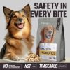 Probiotics Raw Bone and Meat Freeze-dried Dog Food M (397g)