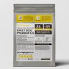 Probiotics Raw Bone and Meat Freeze-dried Dog Food M (397g)