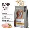 Probiotics Raw Bone and Meat Freeze-dried Dog Food M (397g)