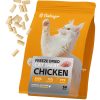 Chicken Formula Freeze-Dried Cat Food M (397g)