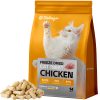 Chicken Formula Freeze-Dried Cat Food M (397g)