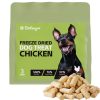 Chicken Formula Freeze-Dried Dog Food M (397g)
