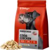 Chicken Cod Freeze-Dried Dog Food S (85g)