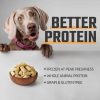 Chicken Cod Freeze-Dried Dog Food S (85g)