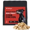 Chicken Cod Freeze-Dried Dog Food S (85g)