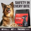 Chicken Cod Freeze-Dried Dog Food S (85g)