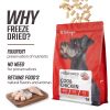 Chicken Cod Freeze-Dried Dog Food S (85g)