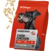 Chicken Cod Freeze-Dried Dog Food S (85g)