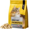 Multivitamin Calcium Raw Bone Meat Freeze-dried Cat Food M (397g)