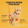 Multivitamin Calcium Raw Bone Meat Freeze-dried Cat Food M (397g)