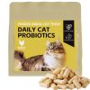 Multivitamin Calcium Raw Bone Meat Freeze-dried Cat Food M (397g)
