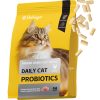 Multivitamin Calcium Raw Bone Meat Freeze-dried Cat Food M (397g)