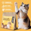 Multivitamin Calcium Raw Bone Meat Freeze-dried Cat Food M (397g)