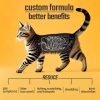 Probiotics Raw Bone and Meat Freeze-dried Cat Food M (397g)