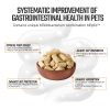 Probiotics Raw Bone and Meat Freeze-dried Cat Food M (397g)
