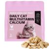 Probiotics Raw Bone and Meat Freeze-dried Cat Food M (397g)