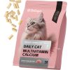 Probiotics Raw Bone and Meat Freeze-dried Cat Food M (397g)